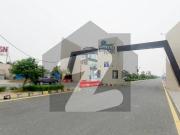 Book Your 5 Marla Plot In Etihad Town Phase 3 On 3 Year...