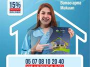 Book Your 5 Plot In Etihad Town Phase 3 On 3 Year Easy...