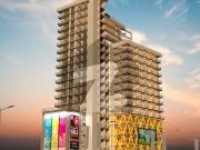 Book Your Dream Apartment at Ailya Heights First CDA...