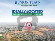 Book your dream residential 10 marla plot on easy...