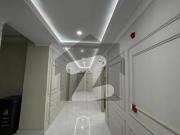 Fully Furnished Apartment for Rent in Sector E, Bahria...