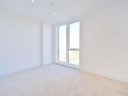 Bookbinder Point, Acton, W3