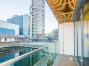 Bookhouse, A City Road, 1 Bedroom Flat
