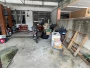 Booking 1k FULLY EXTEND 20x70 Single Storey Bandar...