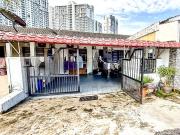 BOOKING 1K FACING OPEN 1 Storey CP3 Taman Cheras Perdana...