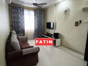Booking 1K Full Loan Apartment Irama Villa Apartment Penang