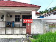 Booking 1K Full Loan SemiD Setingkat SP Height Sungai Petani