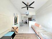 BOOKING 1K NEGO 2 PARKING Pandan Utama Apartment Pandan...