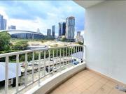 BOOKING 1K NEGO CORNER UNIT Sri Putramas 1 Jalan Kuching