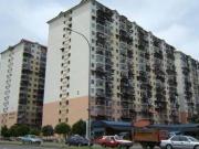 Booking 1k Pangsapuri Seri Nilam Ampang Untuk Dijual