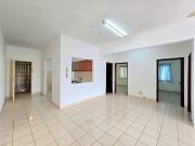 BOOKING 1KCorner Unit Sri Putramas Condo Jalan Kuching KL