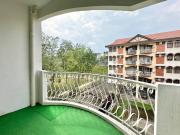 BOOKING 1KFREEHOLD TINGKAT 3 Intan Apartment Setiawangsa