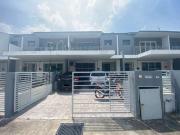 Booking 5kFULL LOAN 100 Taman Saujana Klia Kota Warisan...