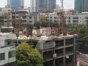 Booking At Garden West Nearby Kababjees Bakers  PSO Pump...