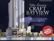 Booking Available For Investors In Clifton block 1 pre...