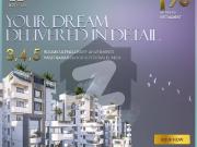 Booking available for ud tower fedral b area block 8 at...