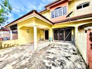 BOOKING FLEXIBLE 20x60sf 2 Storey Terrace Bandar...