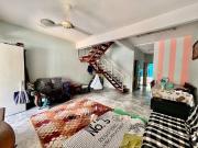 BOOKING FLEXIBLE 2 Storey Terrace Bandar Tasik Puteri Rawang