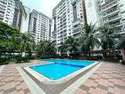 BOOKING FLEXIBLE The Chancellor Condo Taman Kosas Ampang