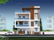 Booking Portion Available For Sale Karachi North...