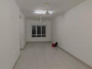 Booking RM1000 2 Parking Apartment Seri Jati Setia Alam...