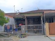 Booking RM1000 Berdekatan Surau Non Bumi Lot