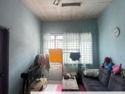 Booking RM1000 Full Loan Apartment Damansara Damai