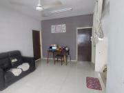 Booking RM1000 Full Loan Pangsapuri Arista Bandar Parklands