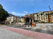 Booking RM1000 Ground Floor Apartment Seroja Bukit...