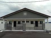 Booking RM100 SemiD Lagenda Teluk Intan