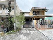 BOOKING RM1K NEGO 2 Storey Terrace Taman Sri Watan Ampang