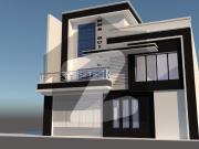 Booking Start House From 50 Lacs Gulistan e Sajjad