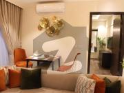 Booking With 20 Lac Only 5 Marla Furnished Town House