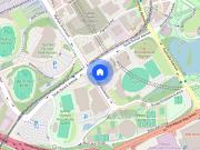 Boomerang Tower 1 Bedroom + Study