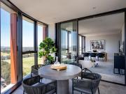 Boomerang Tower 3 Bedroom Separate Study 2 Parking