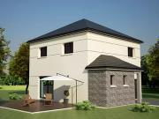 Boos 76520 Programme neuf maison neuf à vendre 4 pièces