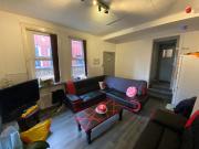 Booth Avenue, Fallowfield, Manchester M14, 6 bed semi...