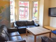 Booth Avenue, Fallowfield, Manchester M14, 9 bed...
