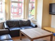 Booth Avenue, Manchester, M14 6RB, United Kingdom | 9...