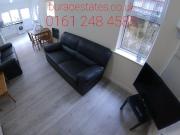 Booth Avenue, Manchester M14, 7 bed flat to rent, £4,247...