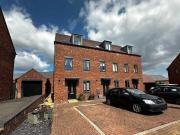 Booth Crescent, Telford, 3 Bedroom Terraced
