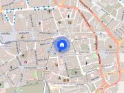 Booth House, Lace Market, NG1