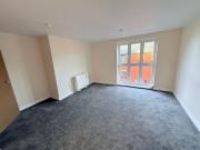 Booth House, Nottingham, NG1