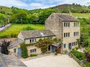 Booth, Kettle Lane, 6 Bedroom Detached