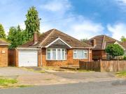 Booth Lane North, Northampton, 2 Bedroom Detached
