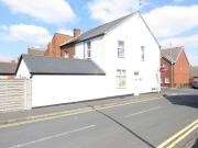 Booth Street, Darlaston, WS10