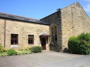 Booth Street, The Old Chapel, Burley In Wharfedale, 1...