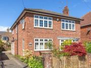 Bootham Crescent, York, 2 Bedroom Apartment