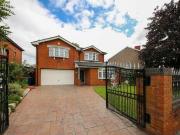 Booths Brow Road, Ashton in makerfield, 4 Bedroom Detached