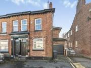 Booths Hill Road, Lymm, 4 bedroom, Semi Detached